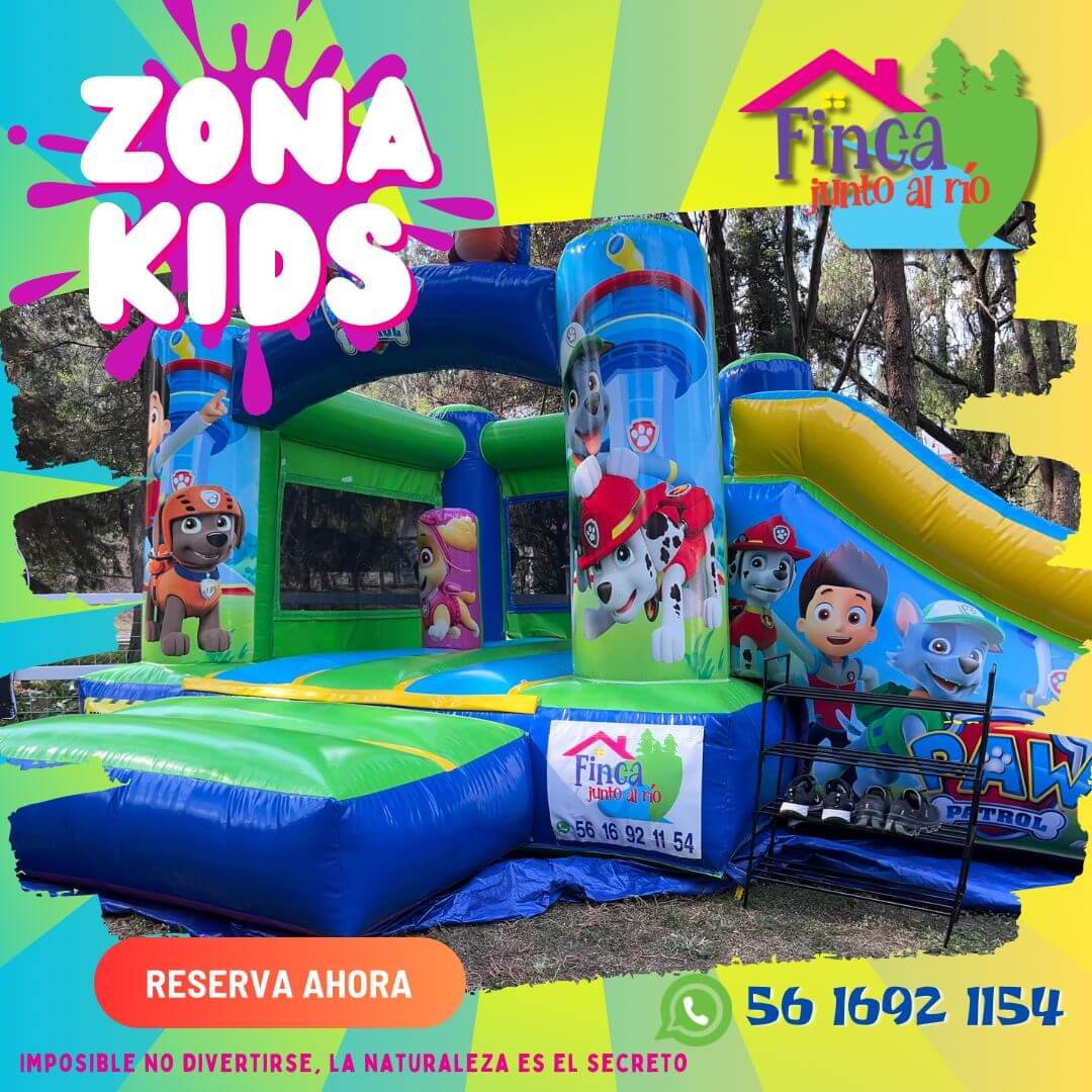 Variedad de actividades